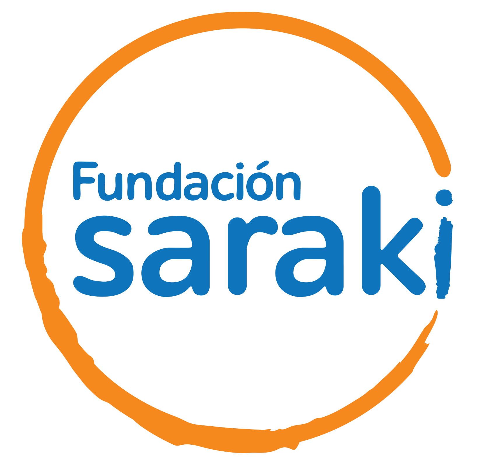 Fundación Saraki