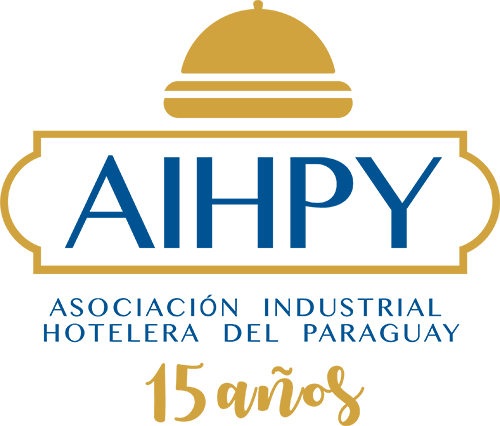 Asociación Industrial Hotelera del Paraguay